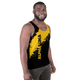 Alpha Luna Male Tank Top