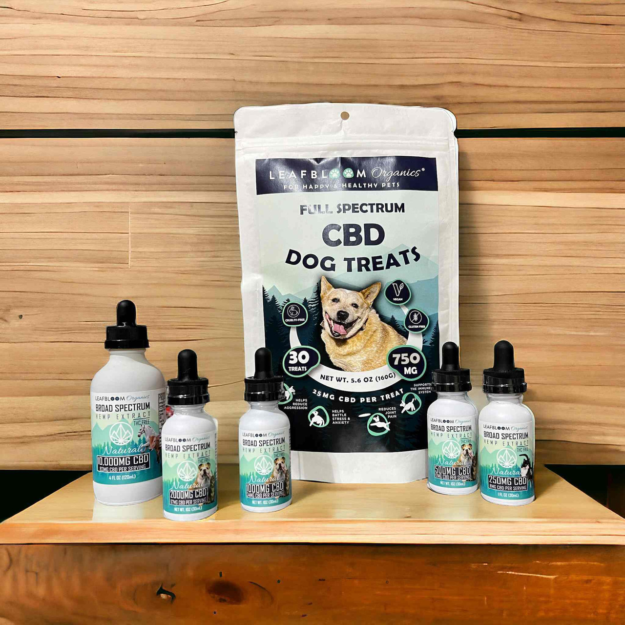 CBD for Pets