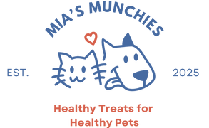 Mia’s Munchies