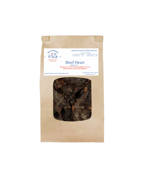 Beef Heart Beef Heart