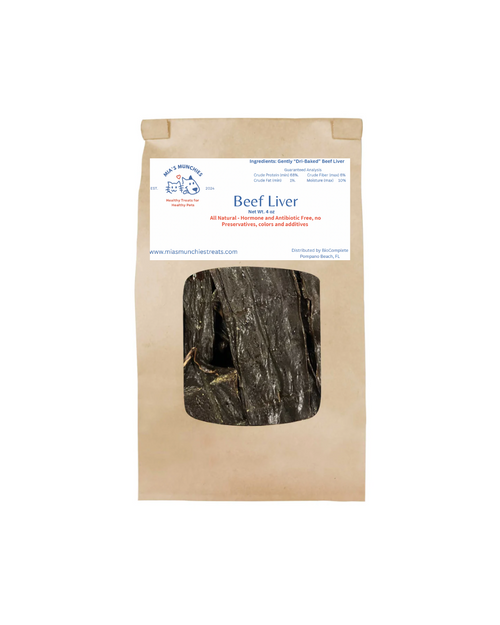 Baked Beef Liver Baked Beef Liver