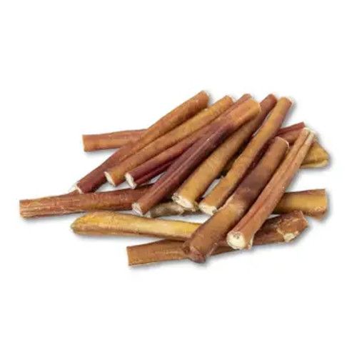 6" Thick Beef Bully Stick 6" Thick Beef Bully Stick