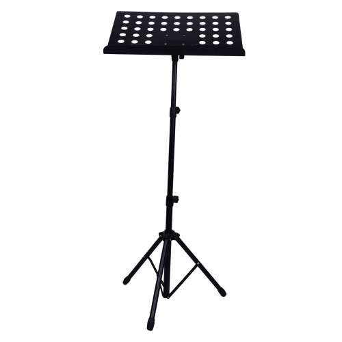 Adjustable Height Folding Music Stand