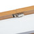 47.2" - 63" Length Extendable Rectangular Dining Table