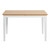 47.2" - 63" Length Extendable Rectangular Dining Table