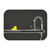 Rubber Ducky Bath Mat