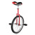 20in Wheel Unicycle Red