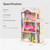 Dreamy Dollhouse for Kids, Great Gift for Birthday, Christmas