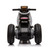 Children's Electric Motorcycle 3 Wheels Double Drive With music playback function XH