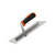 Stainless Steel Square Notch Trowel