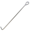 3/4'' x 36'' Cast in Concrete Anchor HEAVY DUTY