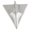 12" Arrowhead Earth Anchor