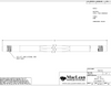  Manta Ray® SG-2 33" Long Extension