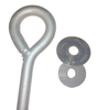 Eye Anchor Connecting Bushing and Washer Kit