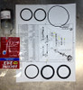 O ring re-build kit for REDI Driver