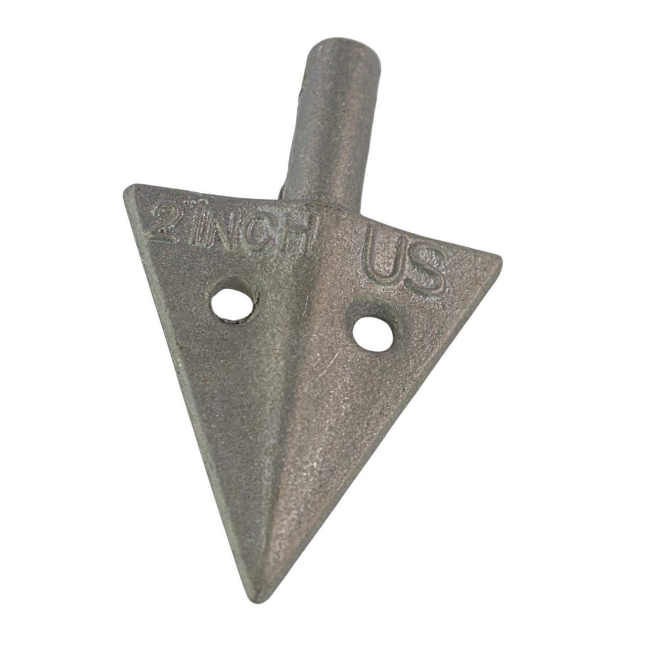  2'' Arrowhead Anchor 