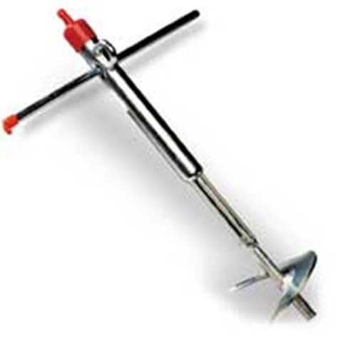 SAND ANCHOR BEACH ANCHOR Milspec Anchors