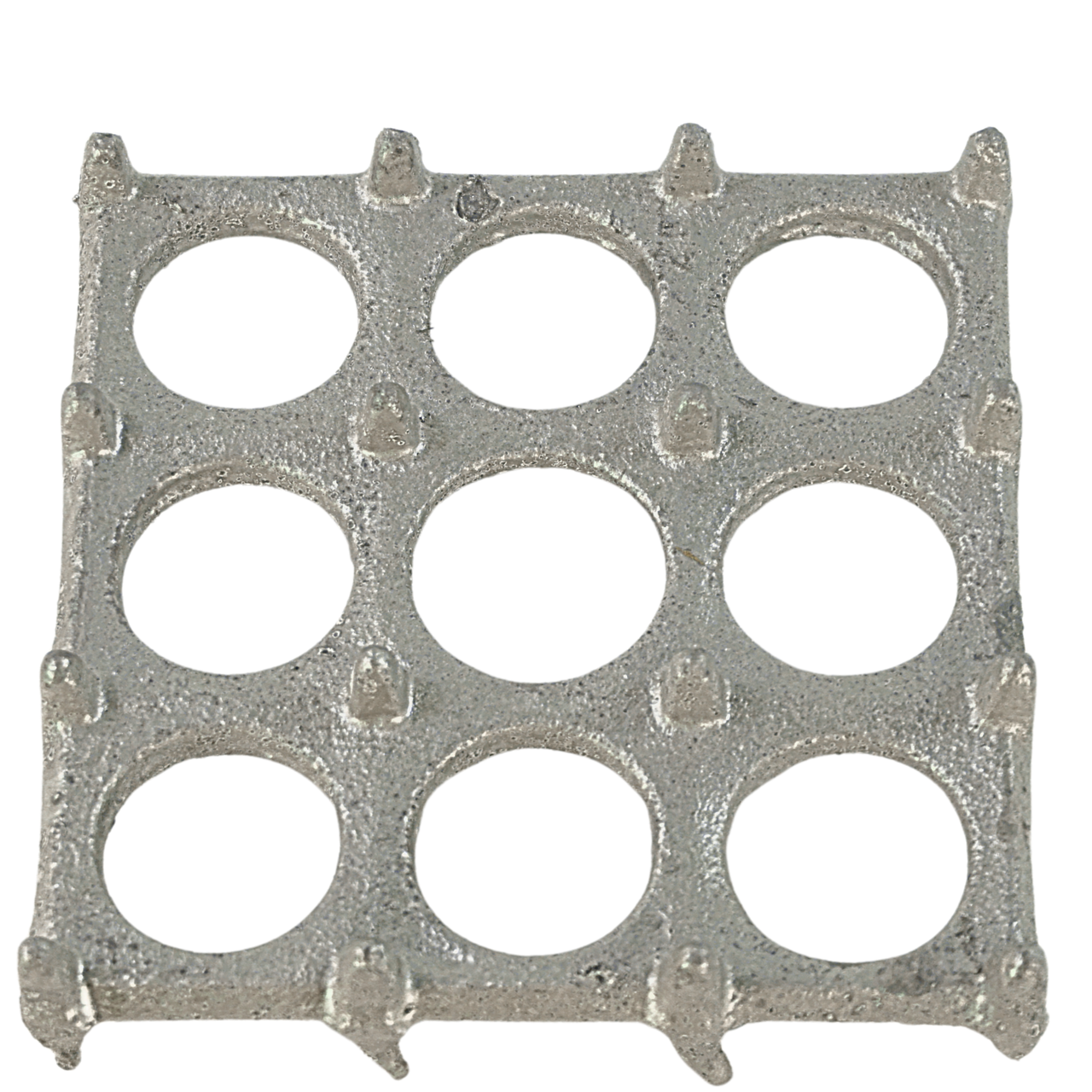 Flat Spike Grid- Timber Construction MADE IN USA