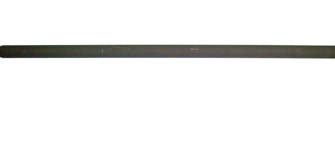 Screw Anchor Installation Rod 3/4'' Diameter 30'' Long