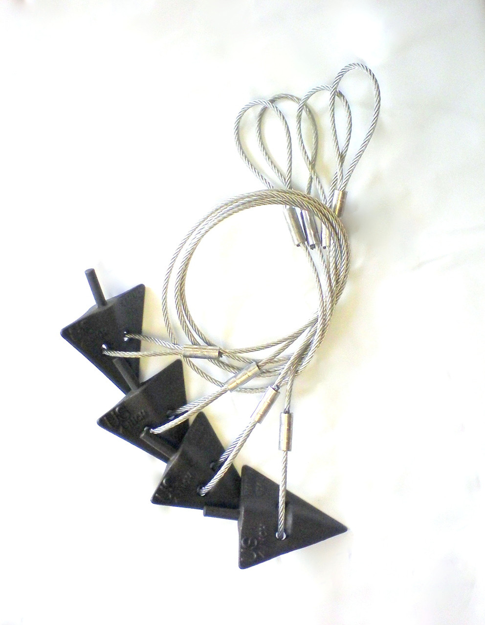 4'' Universal Anchor Set