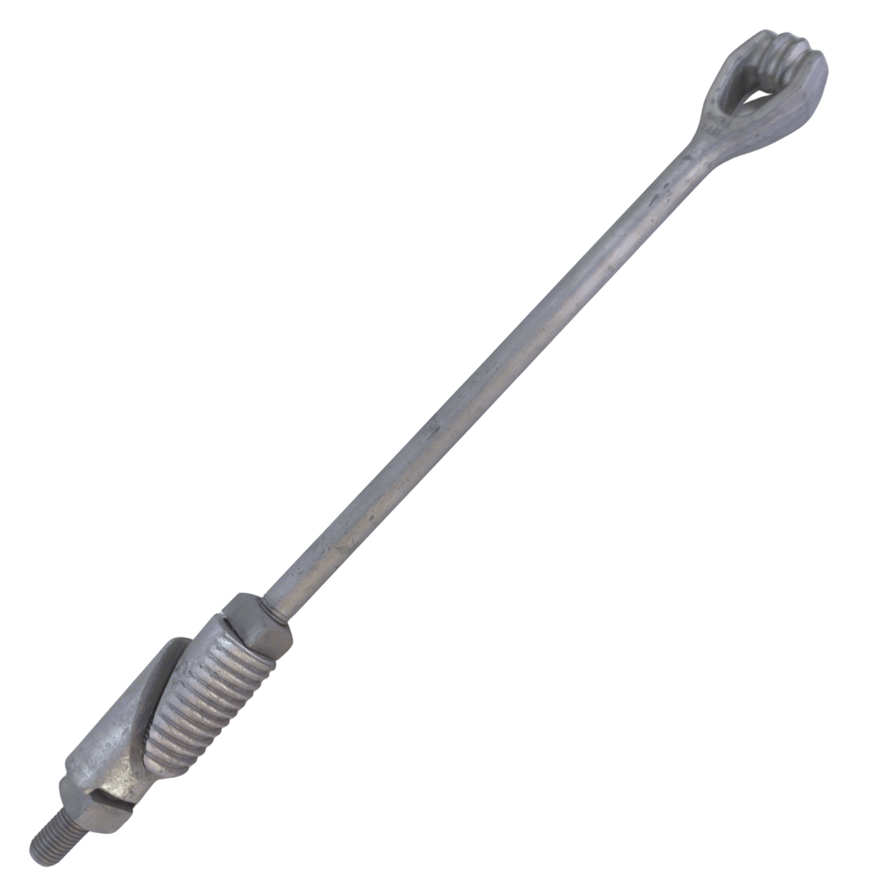 1" x 30" Expanding Rock Anchor