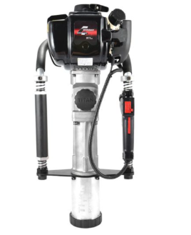 Titan PGD2875 Gas Powered Post Driver w/ FA140 Engine