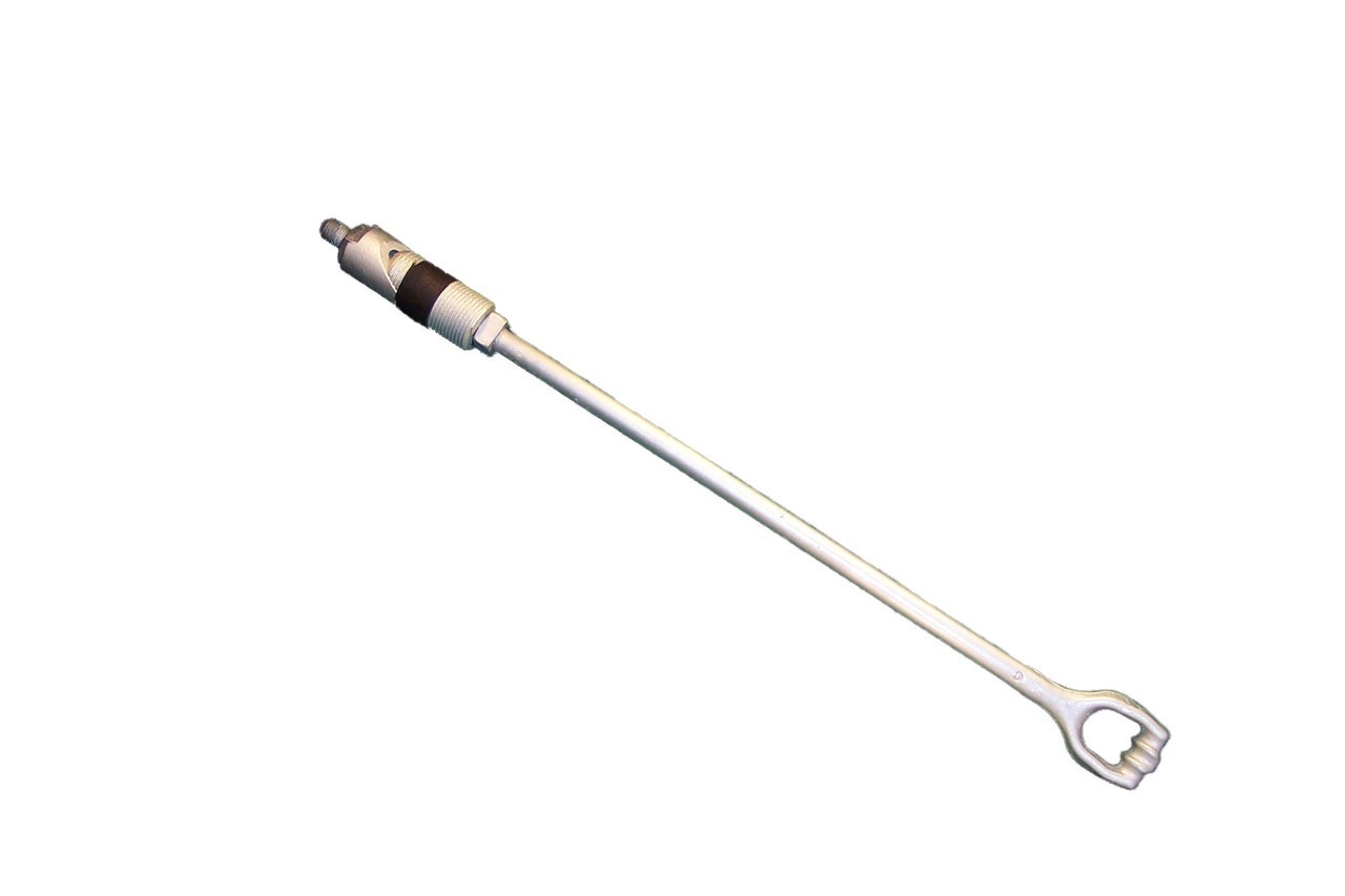 3/4" x 53" Expanding Rock Anchor