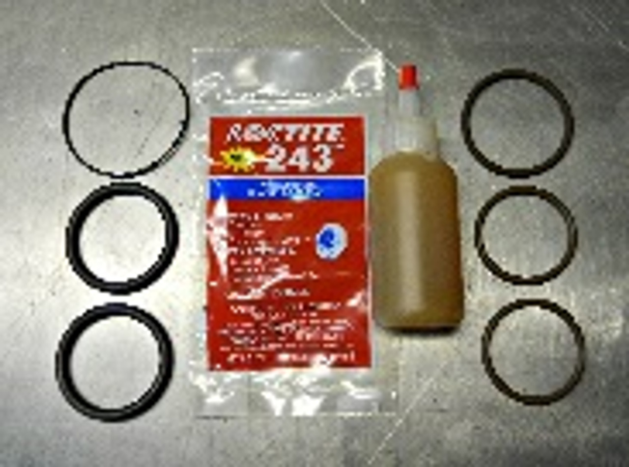 SUMO Engine Rebuild Kit