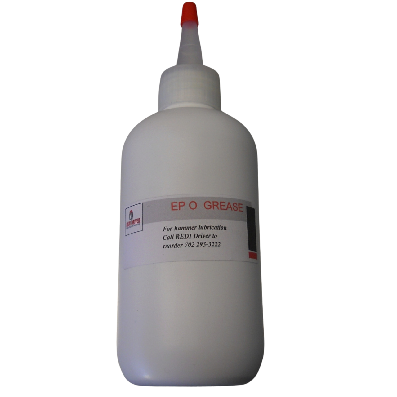 8 oz EP 0 grease for REDI Driver