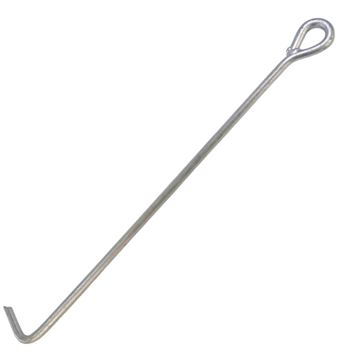3/4'' x 36'' Cast in Concrete Anchor HEAVY DUTY