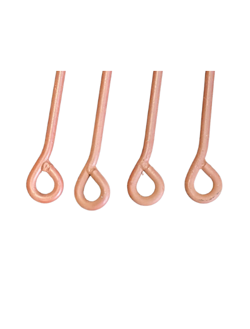 1/2" x 30 w/4" Helix 4 Anchor Set HD