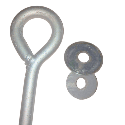 Eye Anchor Connecting Bushing and Washer Kit