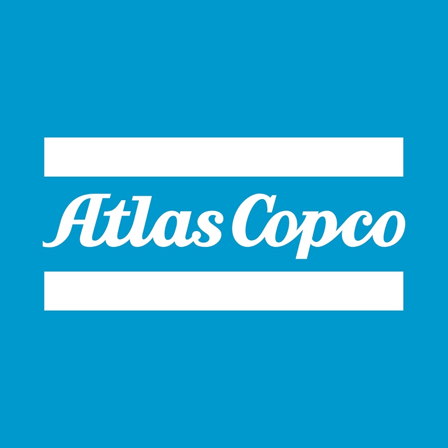 Atlas Copco