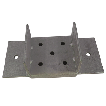 Anchor Base Sample 6