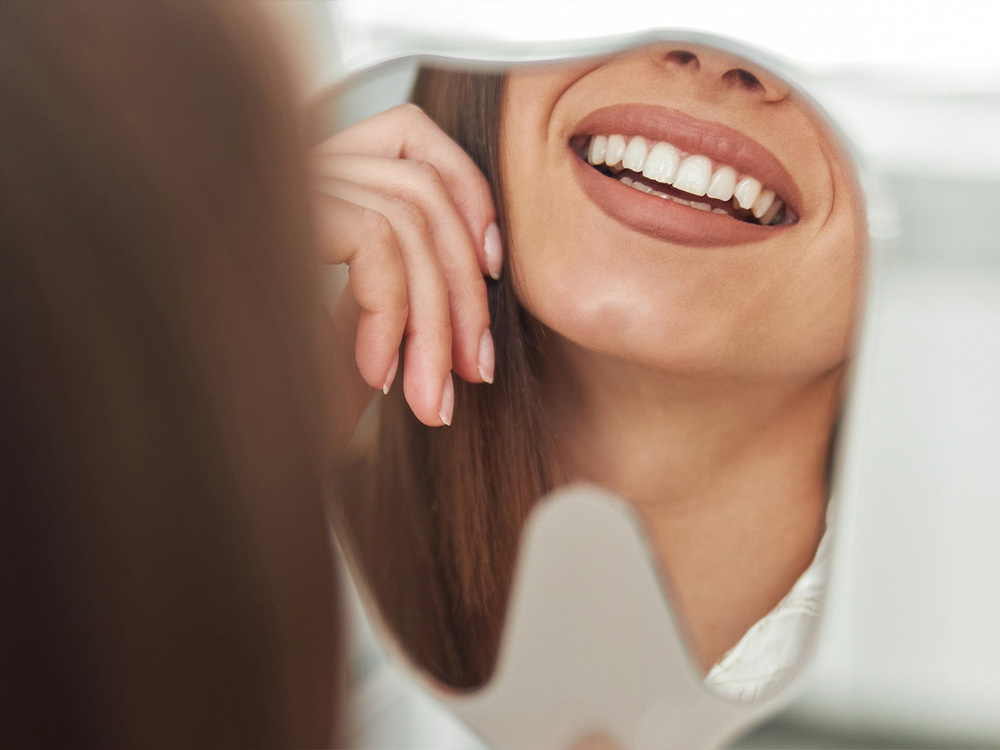 Salud bucodental en Farmacia Salort en Callosa d'en Sarrià