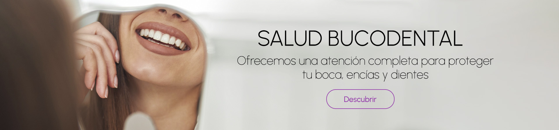 Salud bucodental en Farmacia Salort