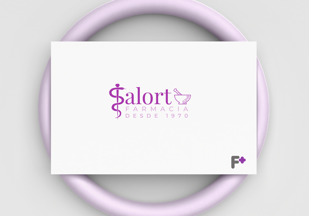 imagen tarjeta fidelización farmacia salort