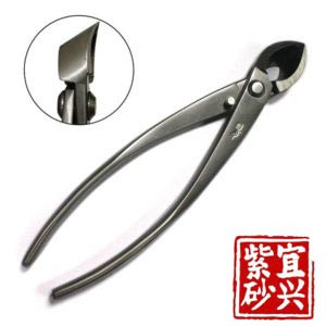 Ryuga RS-06 stainless steel bending shears, 20cm