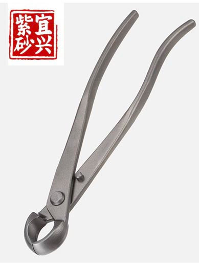 Knob Cutter, RS-08 Ryuga Stainless Steel, 21cm