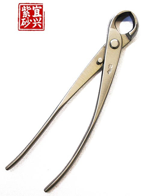Wire Cutter, RS-10 Ryuga Stainless Steel, 21cm