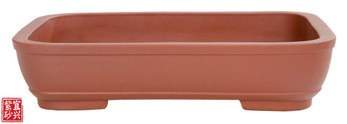 36x10.5x47.5 Rectangular Pot