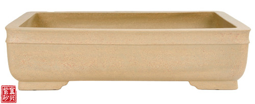 59x15x38 Rectangular Pot