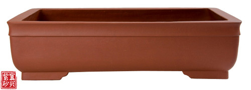 59x15x38 Rectangle Pot