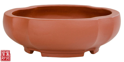 29.5x10x29.5 Round Cloud Pot