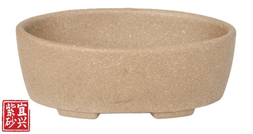 9.5x6x9.5 Round Pot