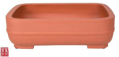 33x9.5x27 Rectangular Pot