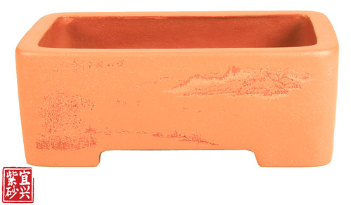 24x9x15 Rectangular Pot