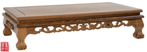 50x13x30 Rectangular Stand