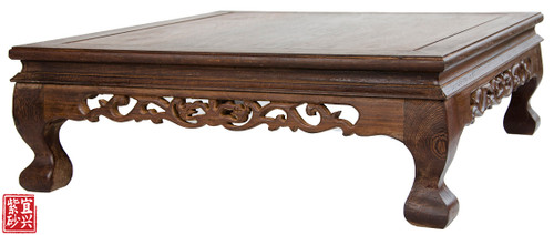 59.5x19.5x59.5 Square Stand