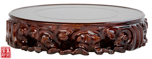 29.5x7x29.5 Round Stand